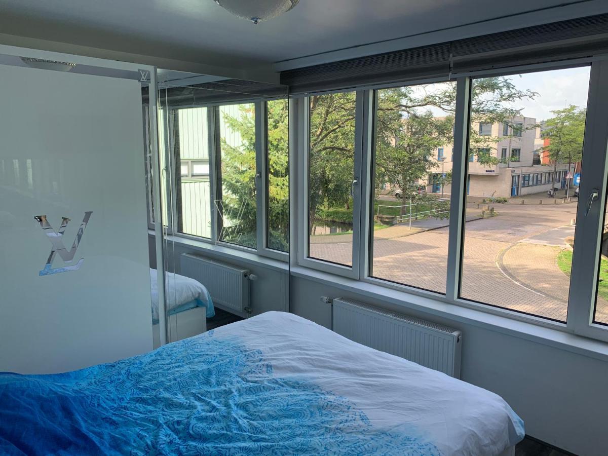 Hababa Short Ámsterdam