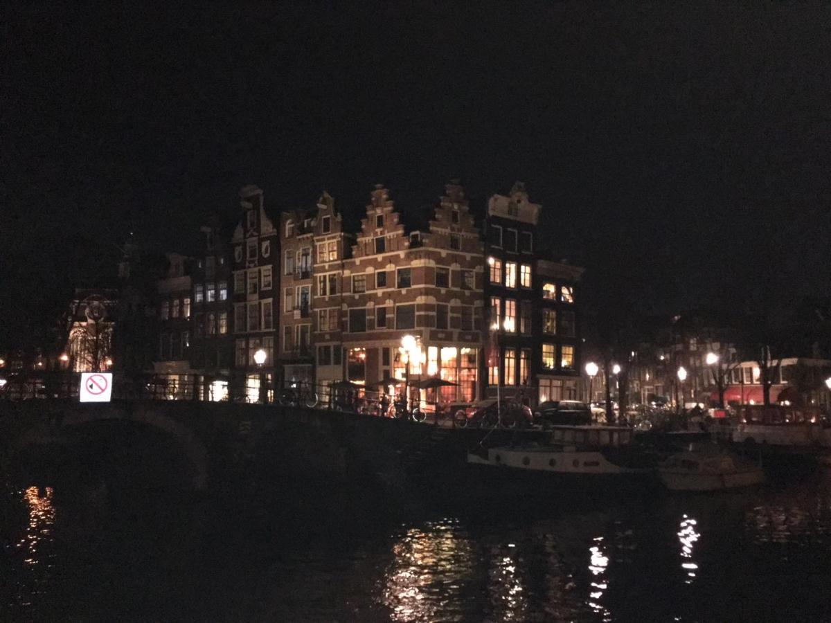 Le Maroxidien Ámsterdam