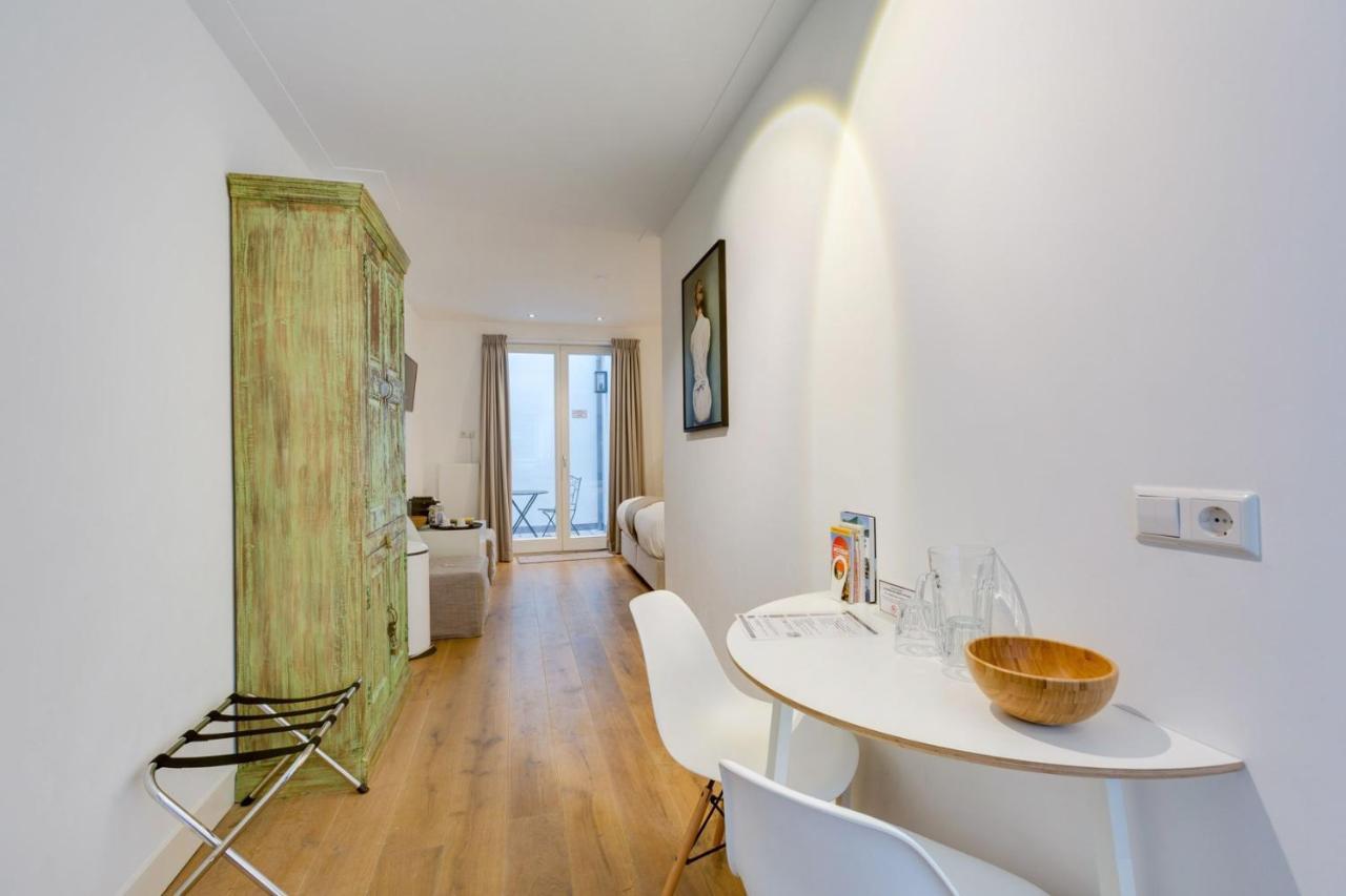 Luxurious In Jordaan Couple Getaway 3*