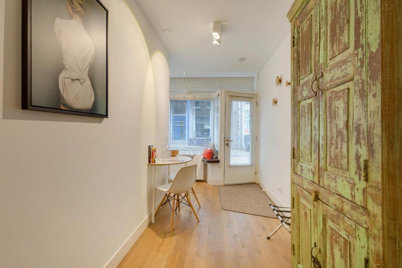 Luxurious In Jordaan Couple Getaway Bed & Breakfast Amsterdam