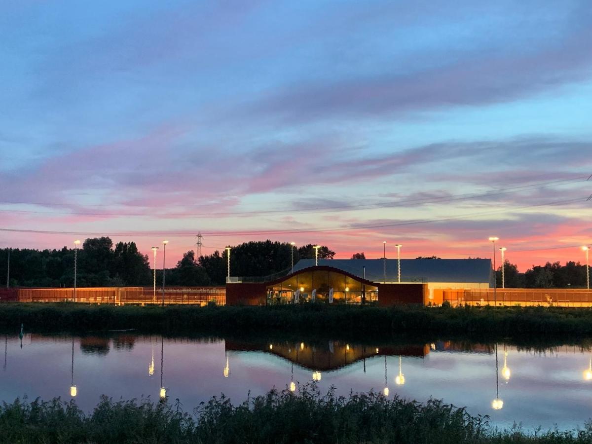 Waterfront