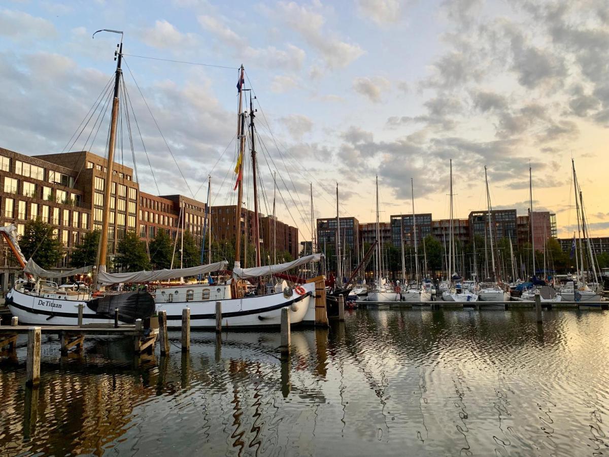 Waterfront *
