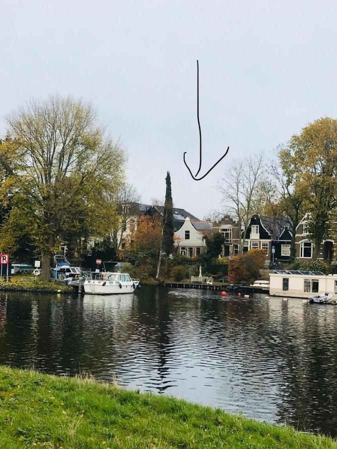 Klavergeluk Bed & Breakfast *