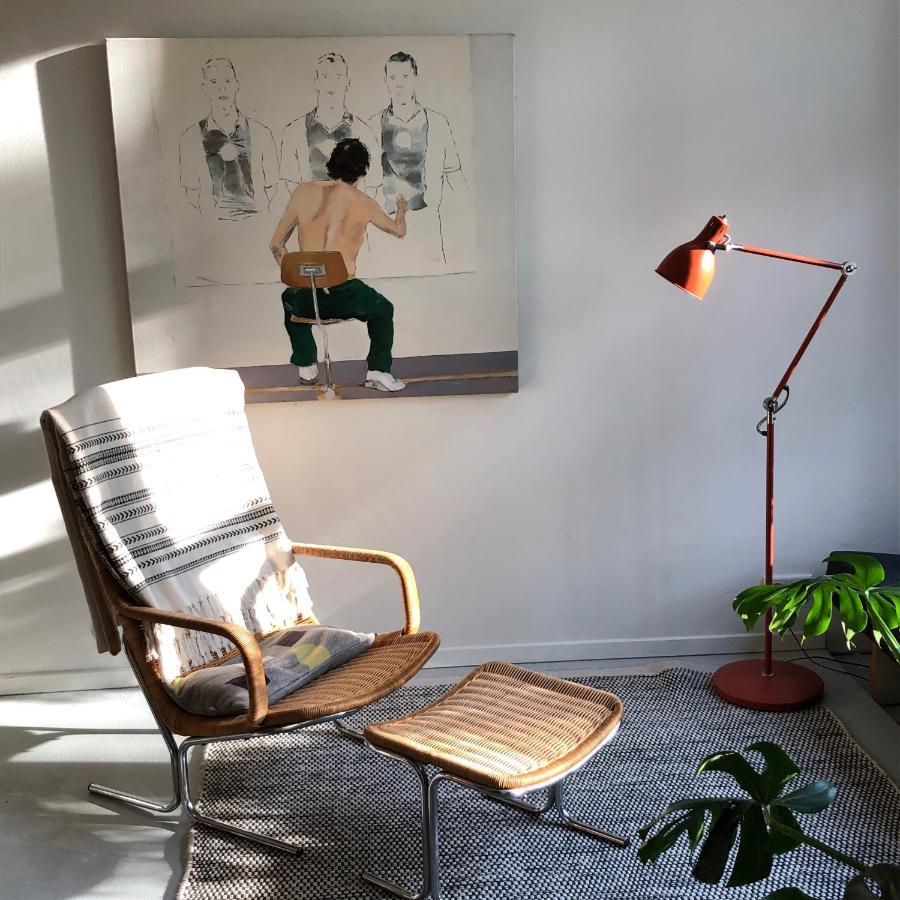 Studio 28a6 With Free Parking Place