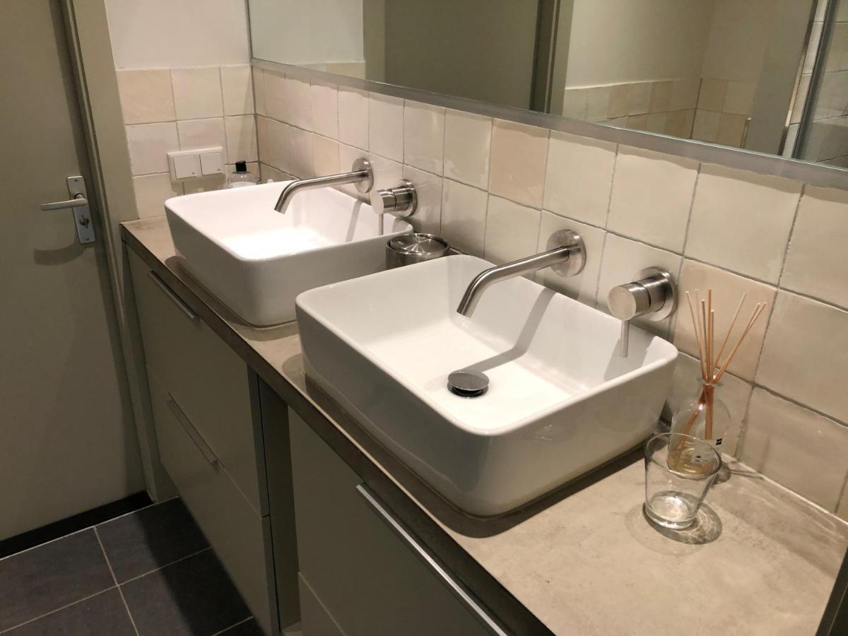 Studio 28a6 With Free Parking Place Amsterdam