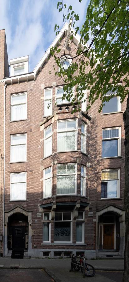 De Ware Jacob Boutique 4* Ámsterdam