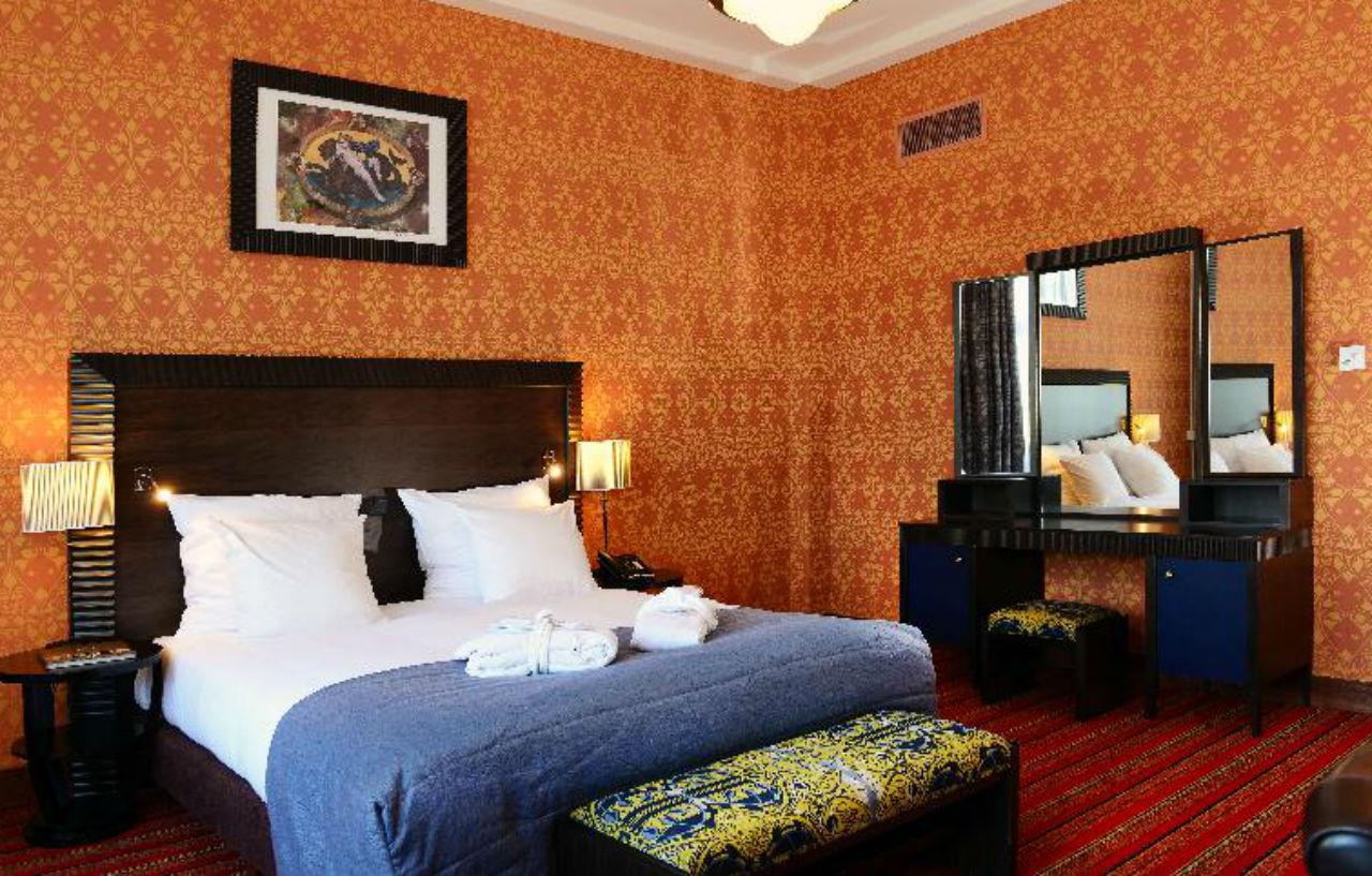 Grand Amrâth 5* Amsterdam