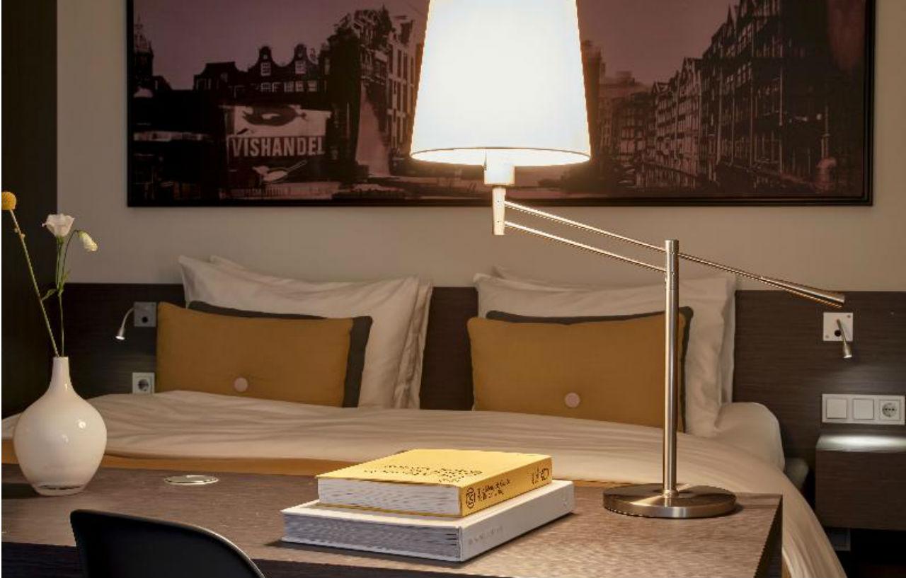 Hotel Park Amsterdam, Part Of Sircle Collection 4*