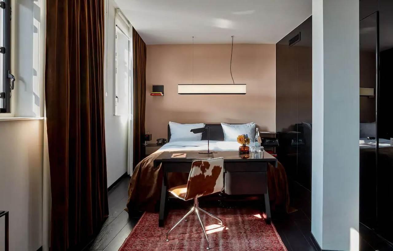 Sir Hotel, Part Of Sircle Collection Hotel 4*