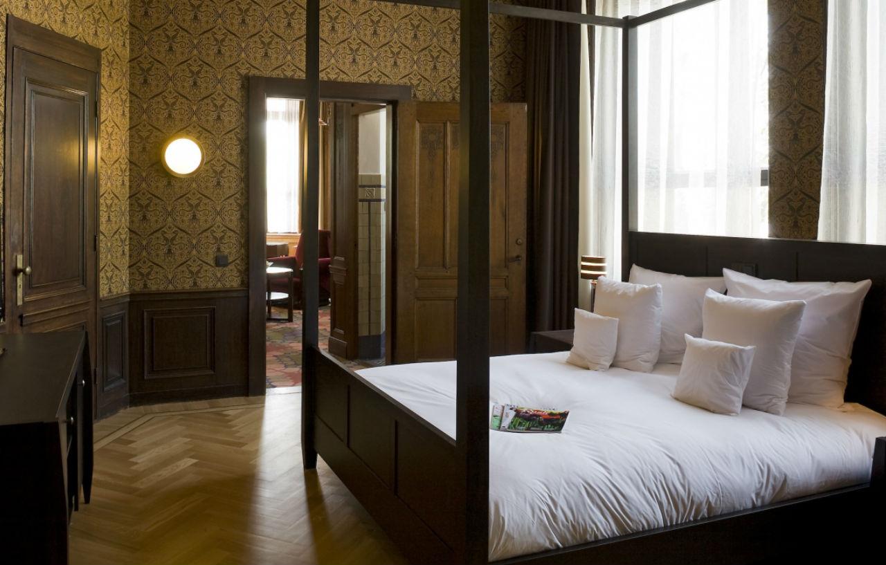 Hotel Grand Amrâth Amsterdam
