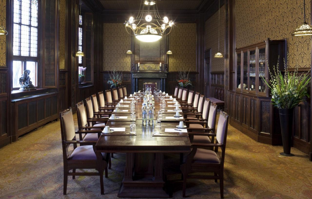 Grand Amrâth Amsterdam