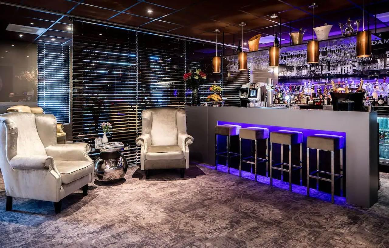 Luxury - Member Of Warwick Hotel Amsterdam