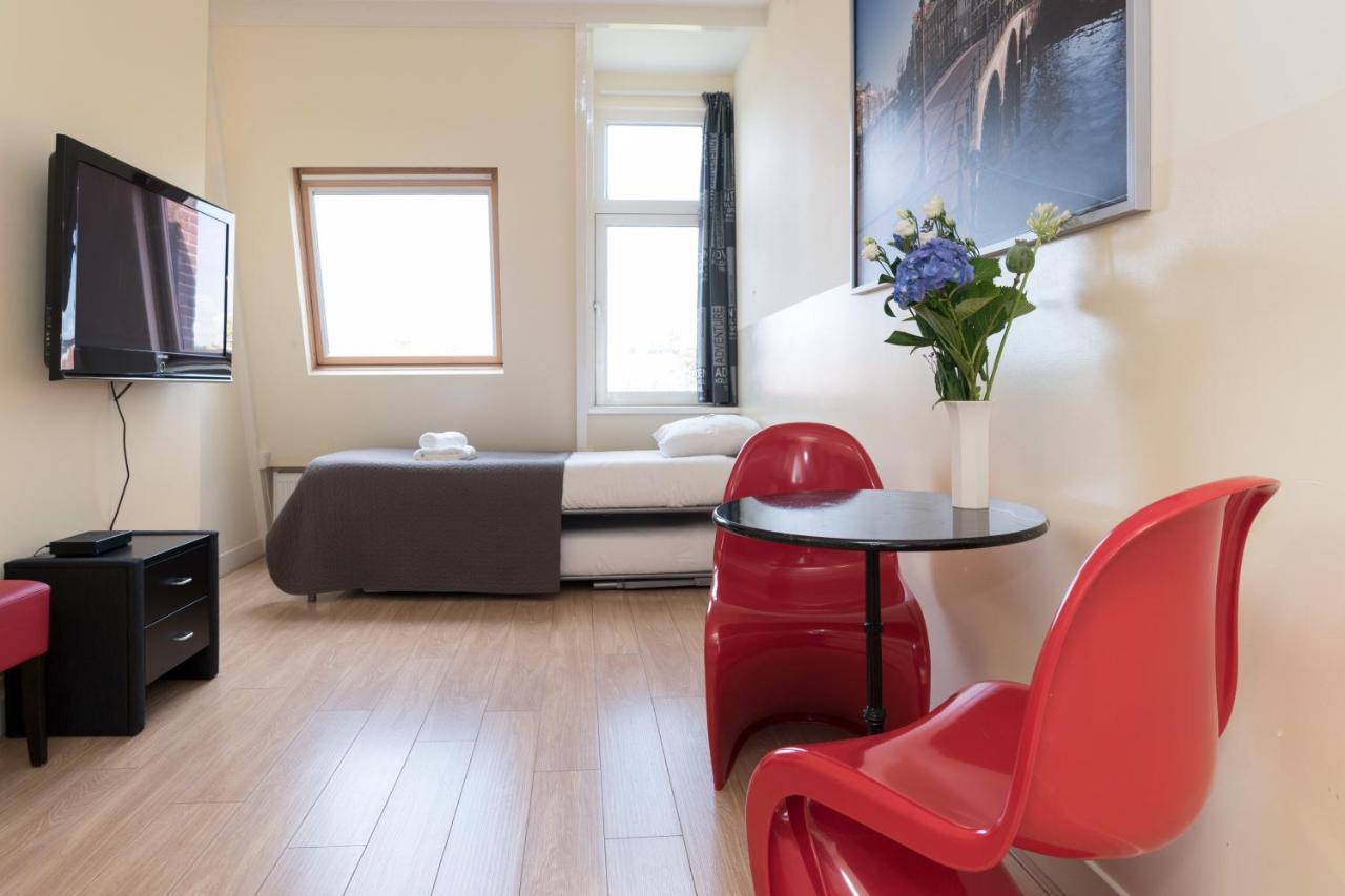 Canaliscious Séjour chez l'habitant Amsterdam