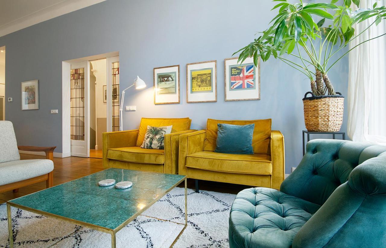 Appartement Luxurious Canal