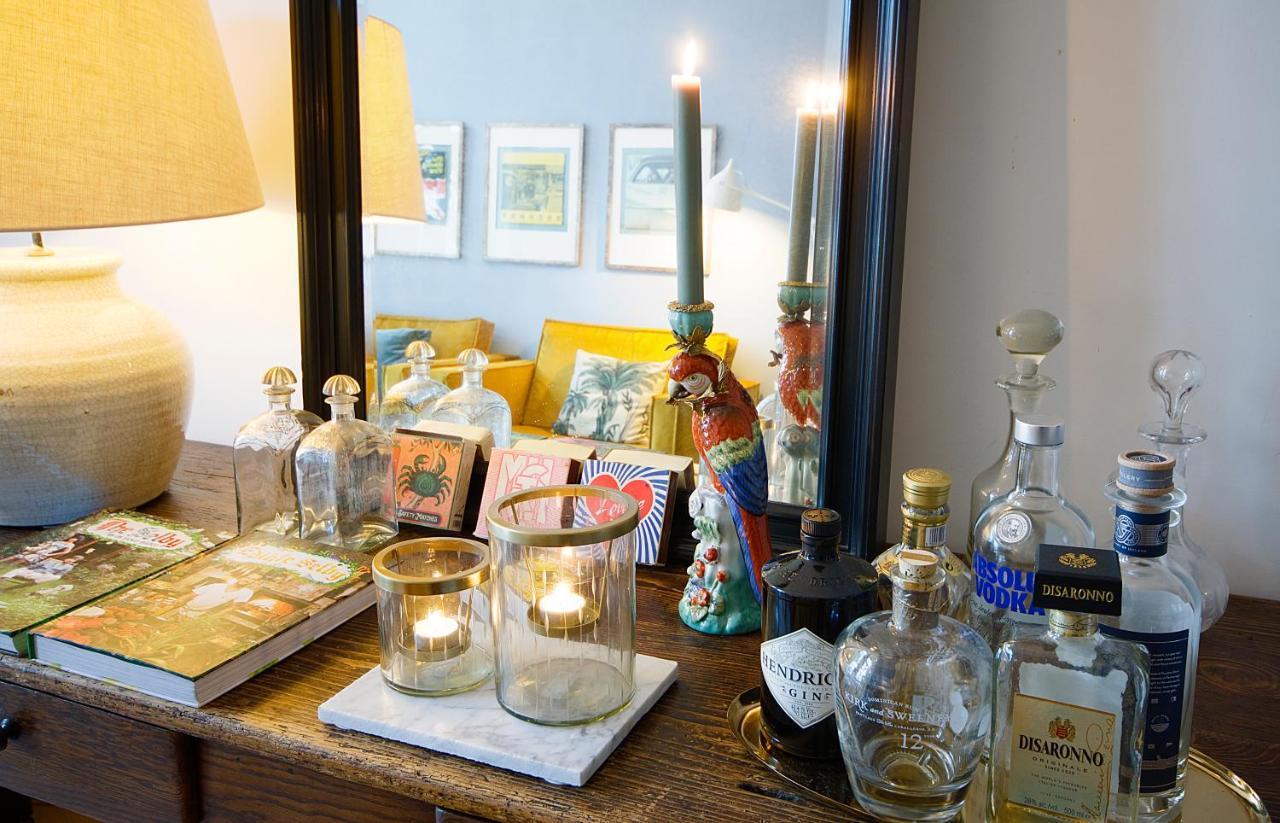 Appartement Luxurious Canal Amsterdam
