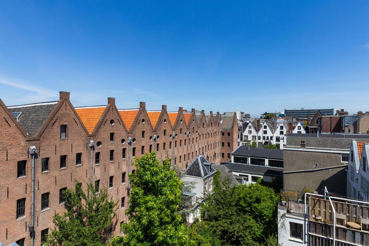 Appartement Kiki S Amsterdam