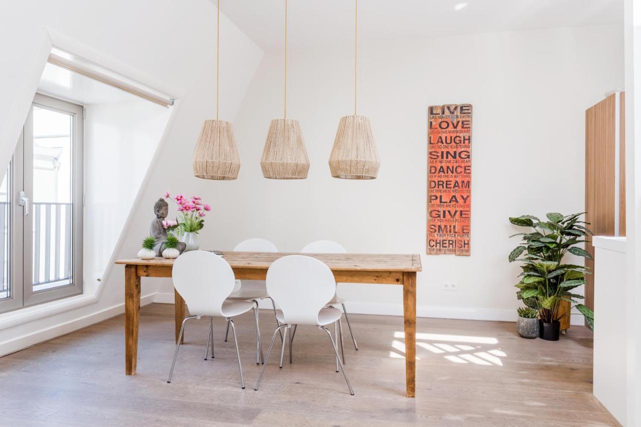 Appartement Kiki S Amsterdam