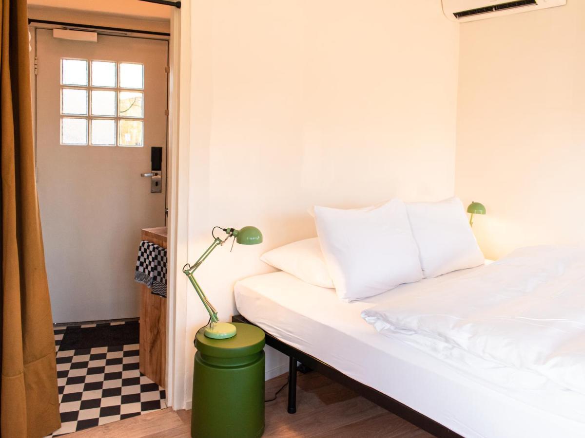 Appartement Sweets - Willemsbrug *