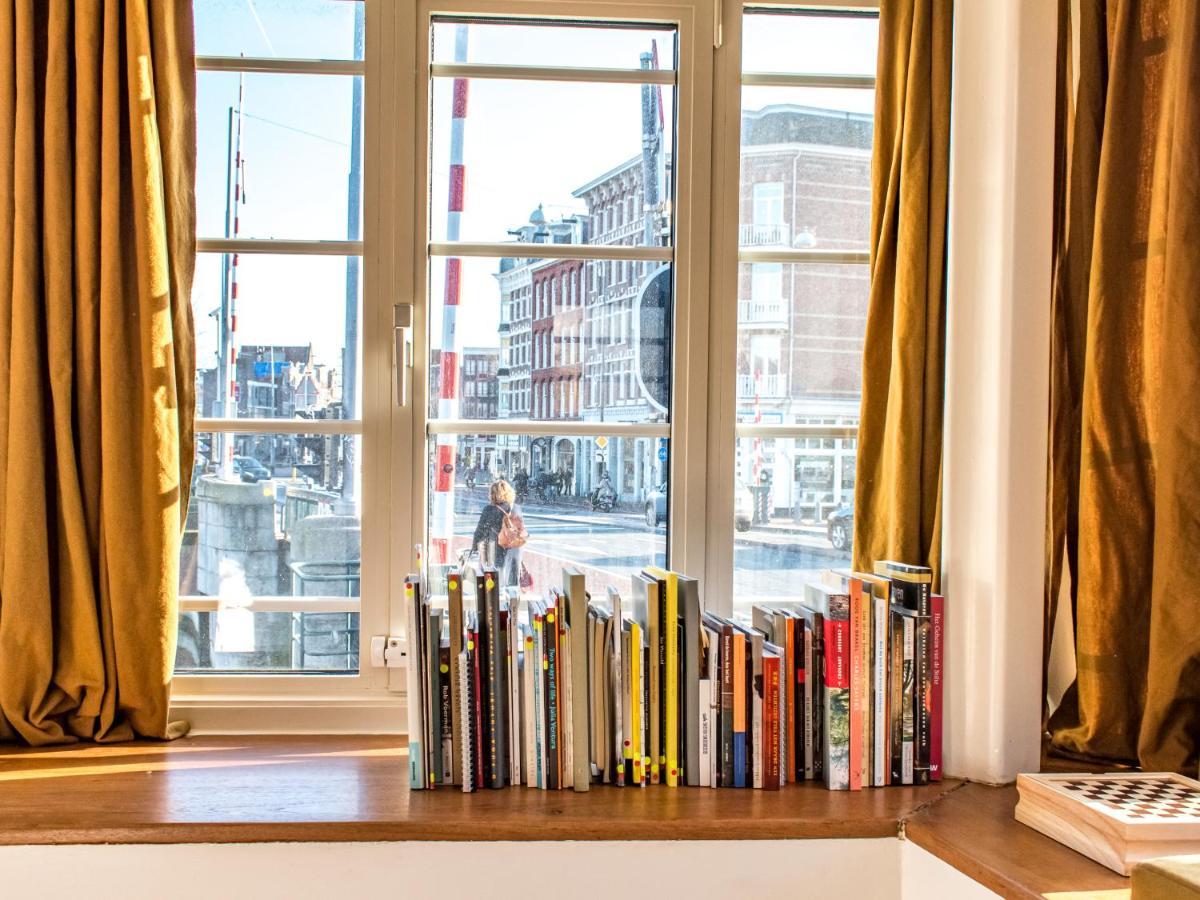 Sweets - Willemsbrug Appartement