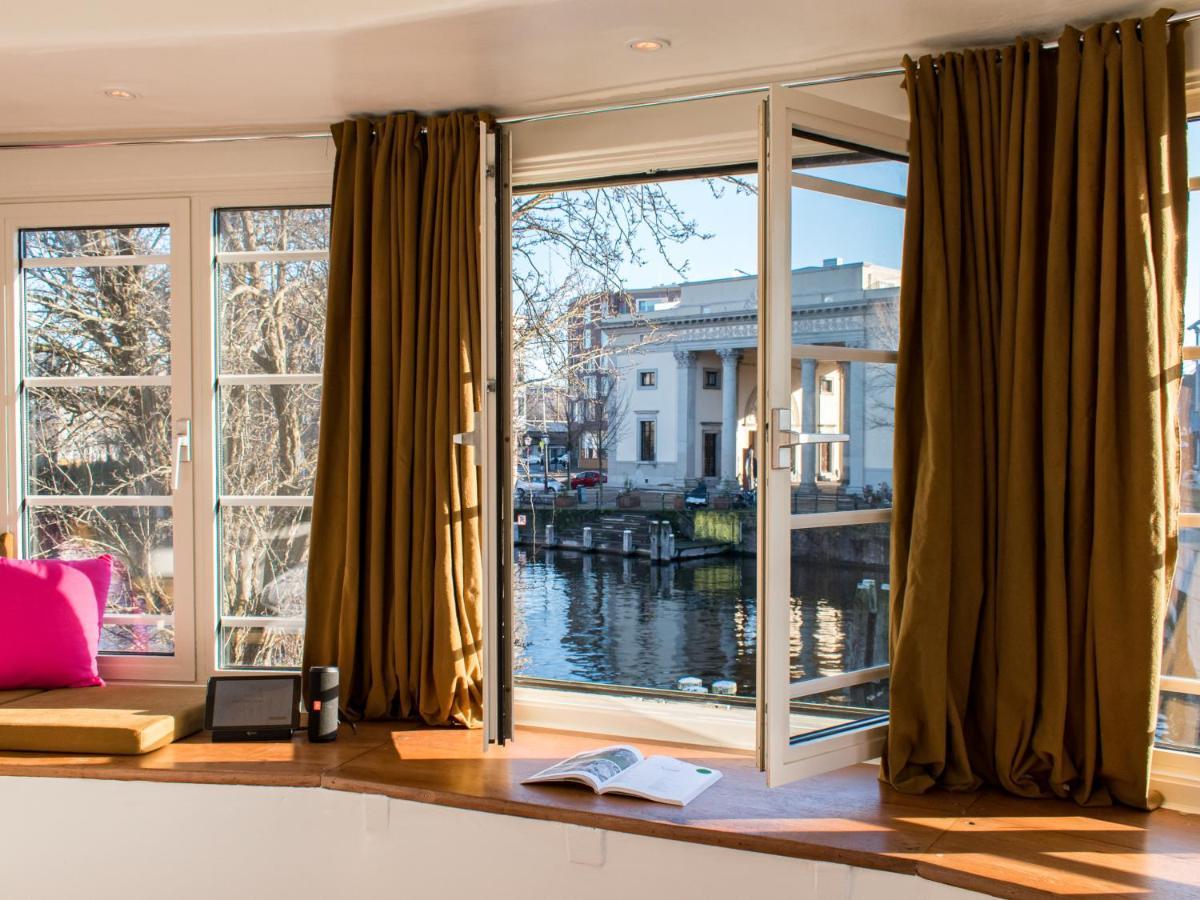 Sweets - Willemsbrug Appartement *