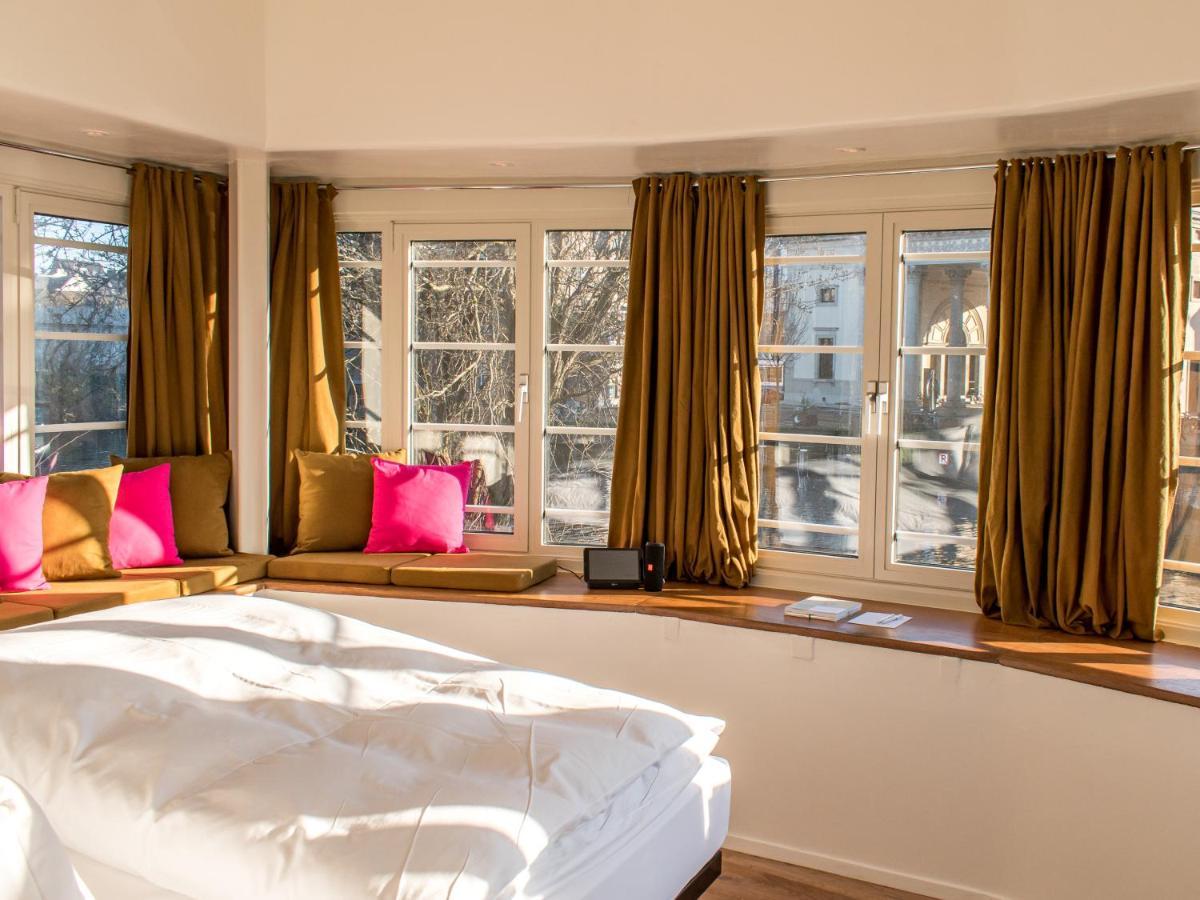 Sweets - Willemsbrug Appartement *
