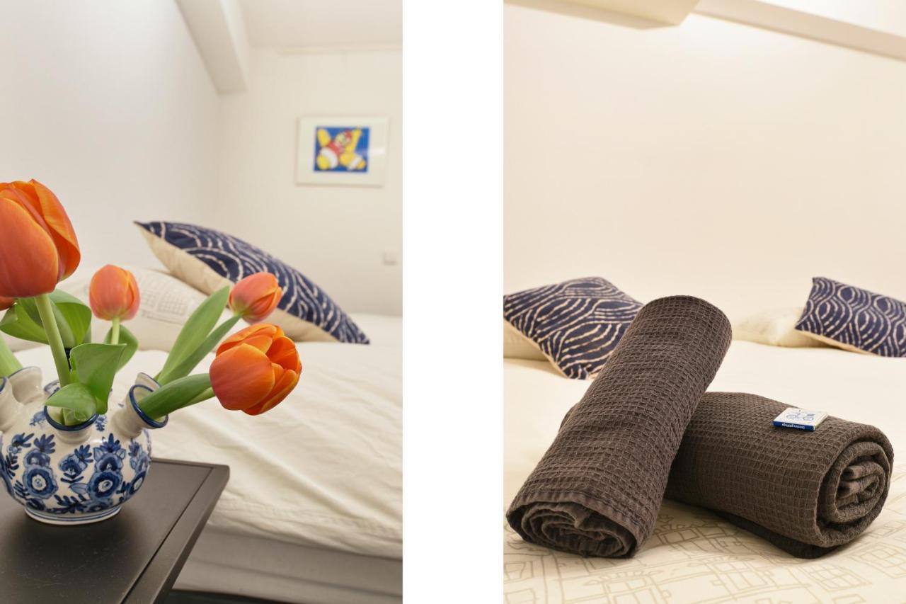 Bed & Breakfast Leidseplein-amsterdam Centre