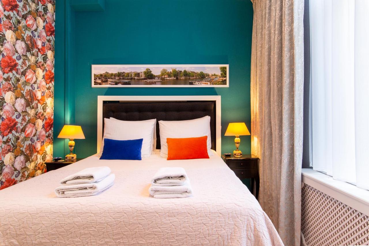 Blossom Bed and breakfast 2*