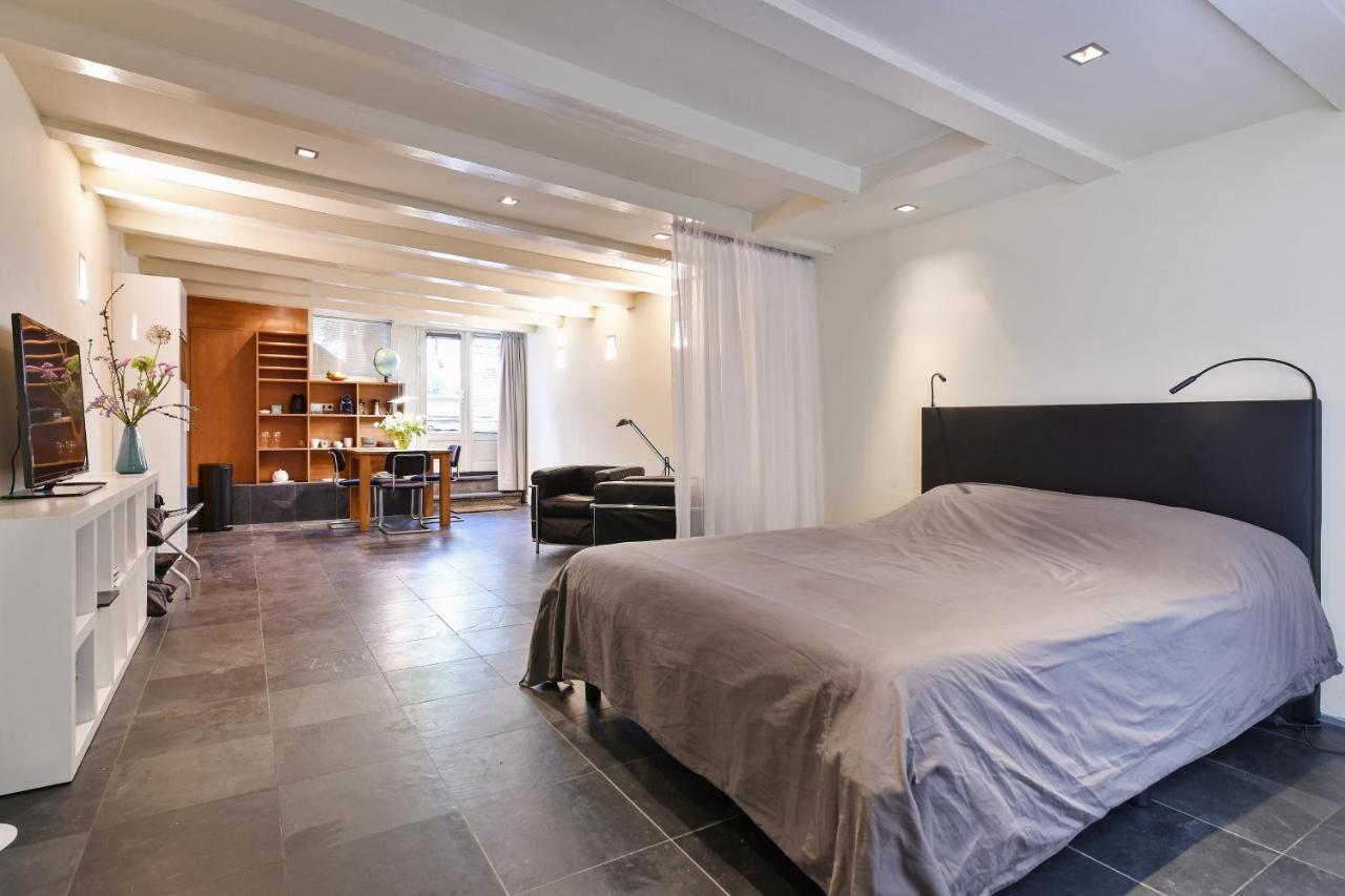 Luxueuze Herengracht Bed and breakfast