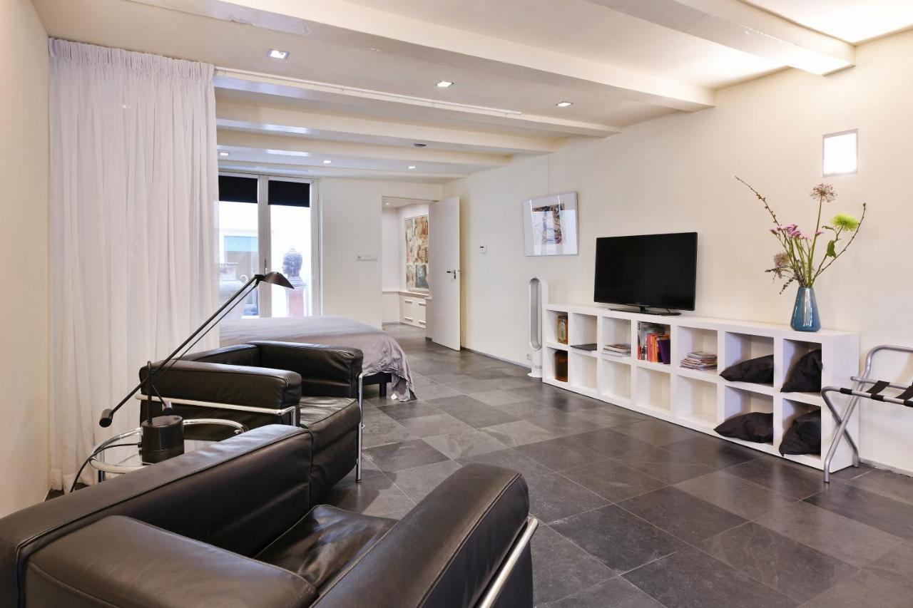 Luxueuze Herengracht Bed and breakfast 2*