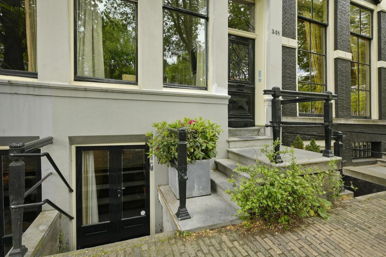 Bed and breakfast Luxueuze Herengracht