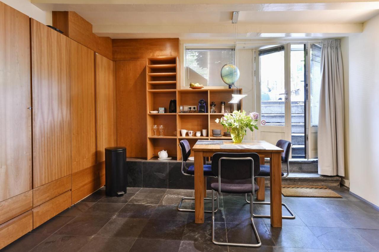 Luxueuze Herengracht Bed and breakfast Ámsterdam