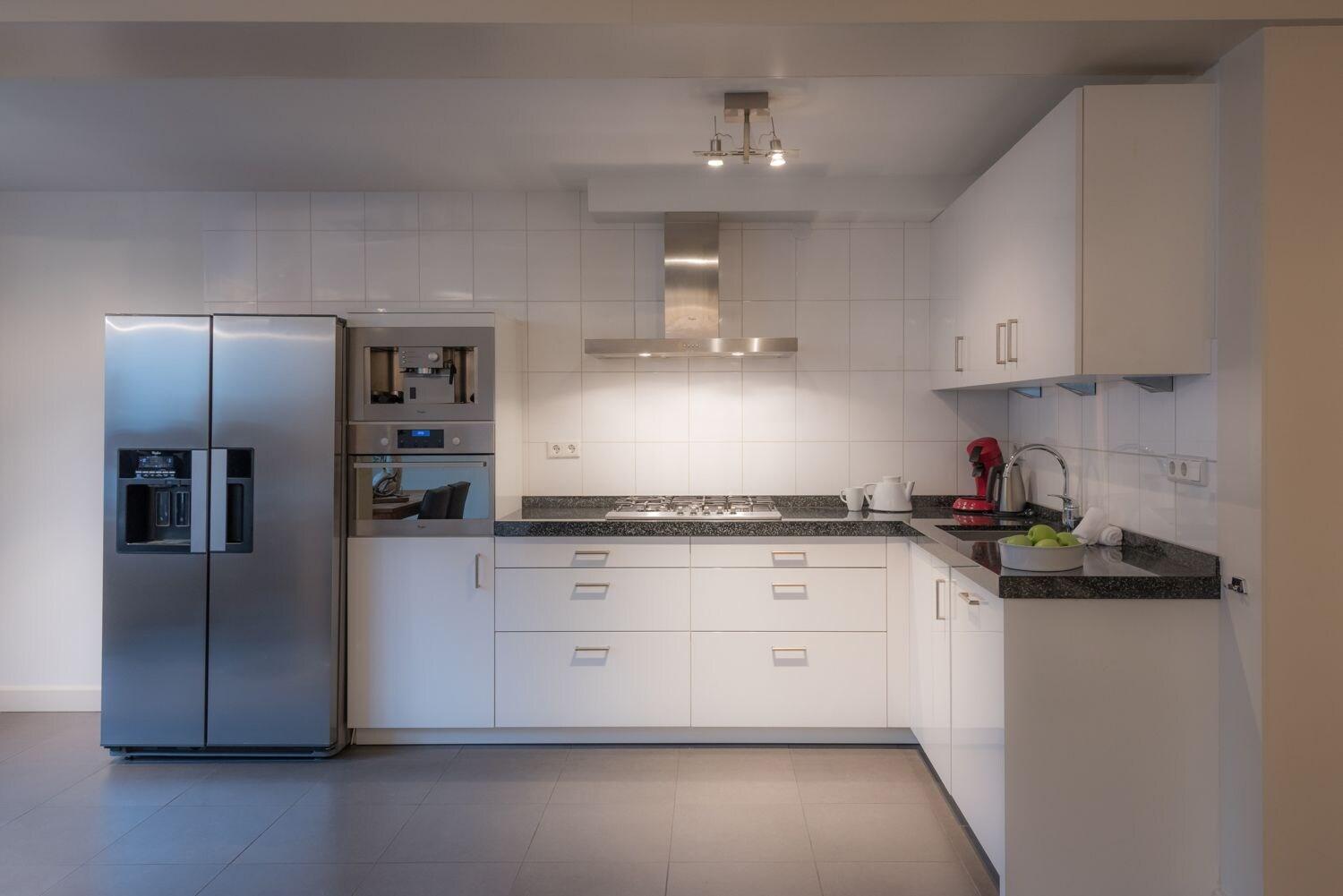 Apartment Dynasti *