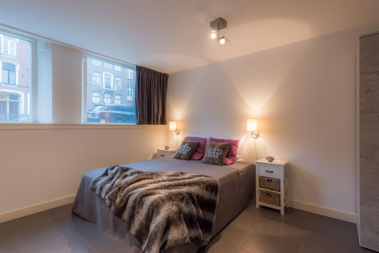 Apartment Dynasti Amsterdam