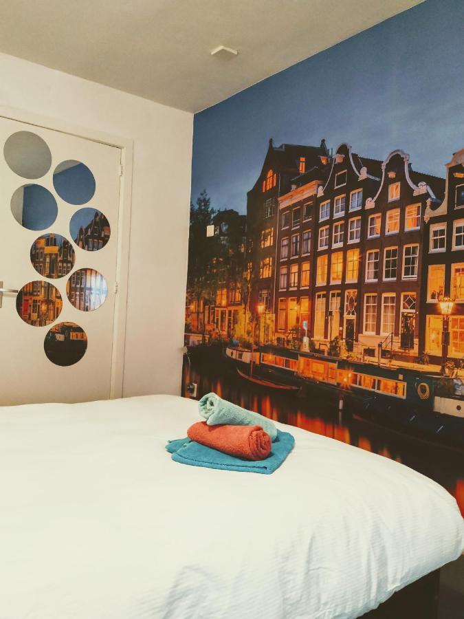 H 58 Amsterdam