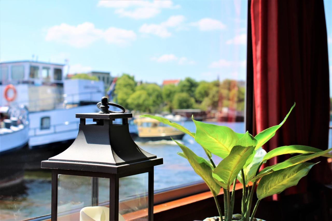 Nova Botel Amsterdam