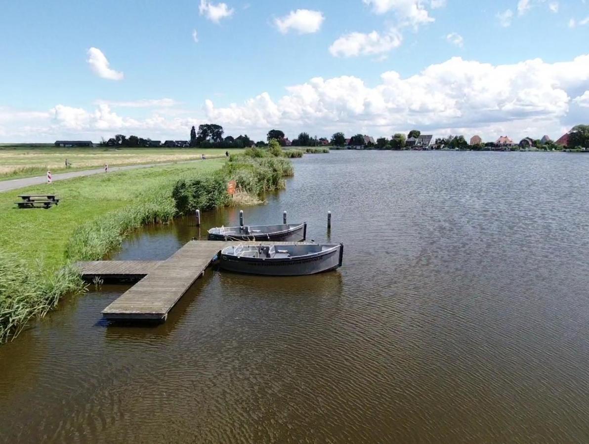Frühstückspension Zunderdorp Amsterdam