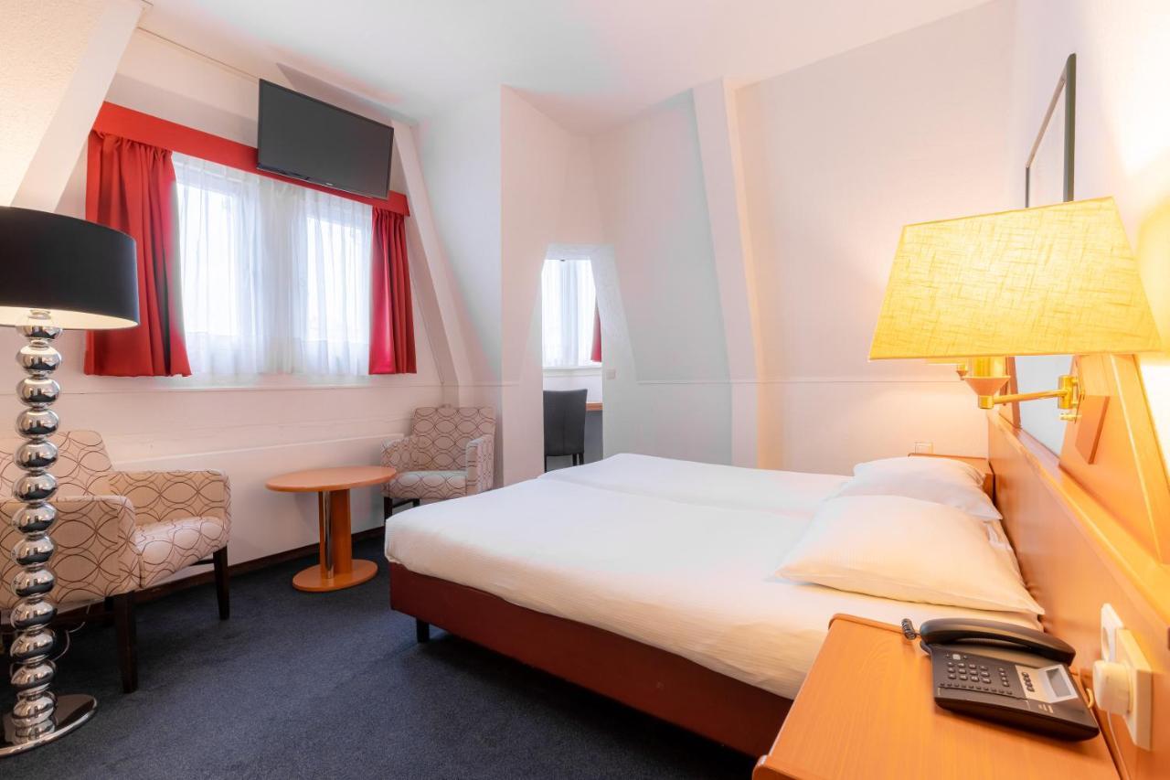 Hotel Owl Amsterdam