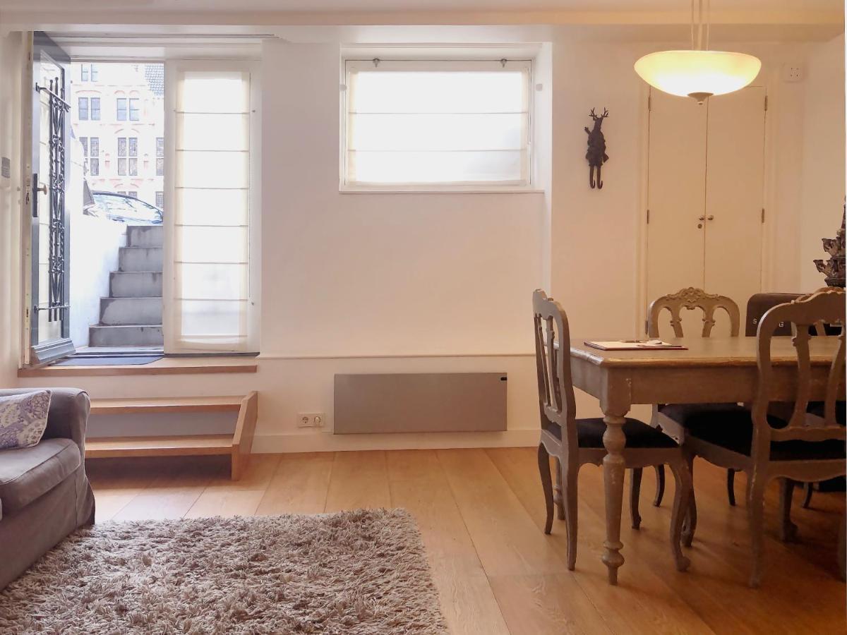 Keizersgracht Appartement