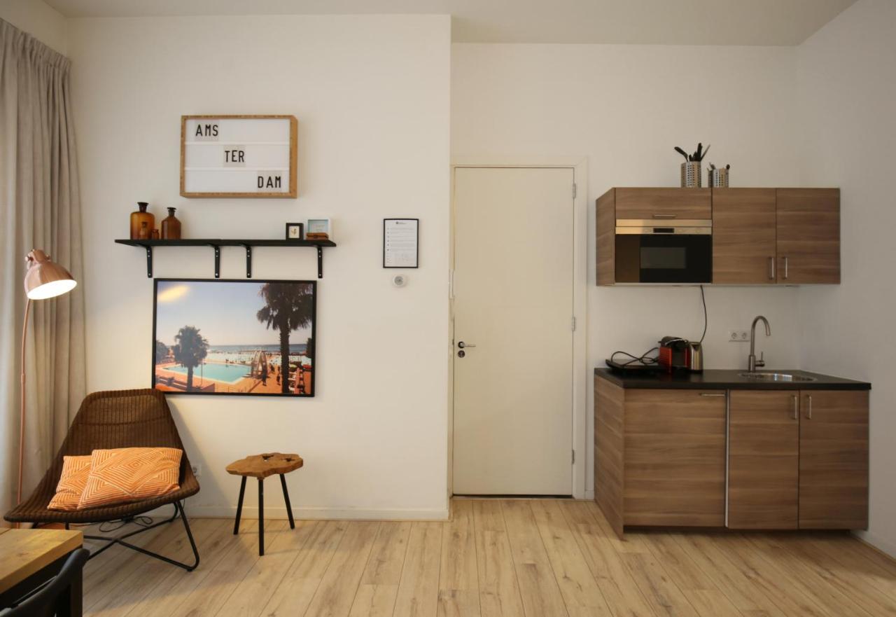 Privat bolig Grote Bickersstraat