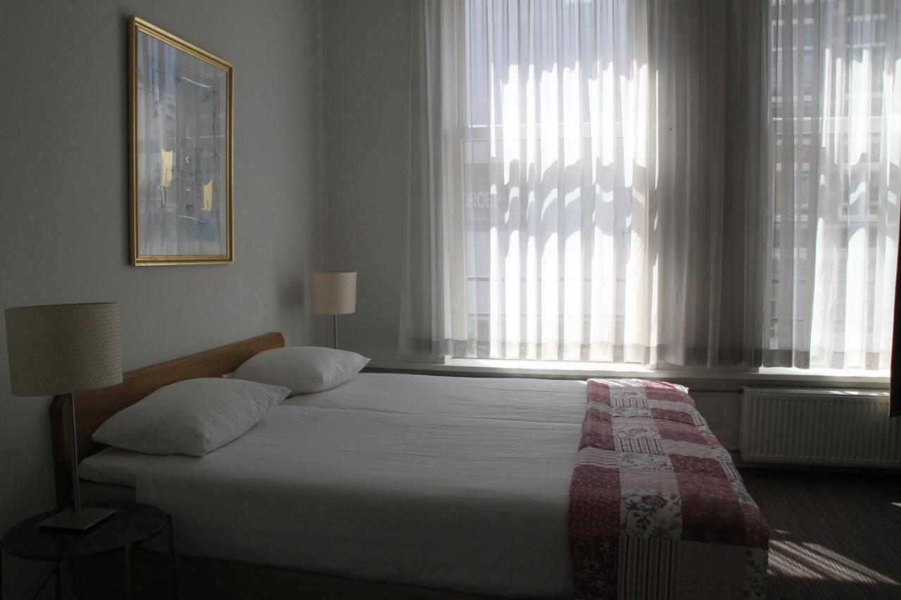 Hotel Verdi Amsterdam