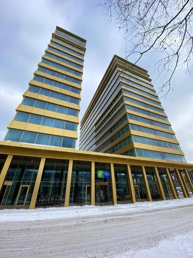 Hotel Express - North Riverside By Ihg