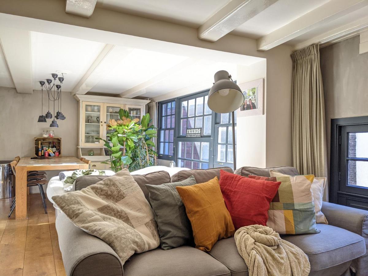 Bed and breakfast Lanestay Damsquare