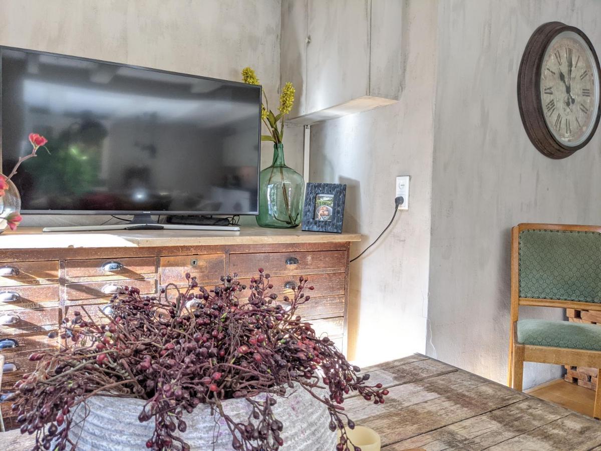 Bed and breakfast Lanestay Damsquare