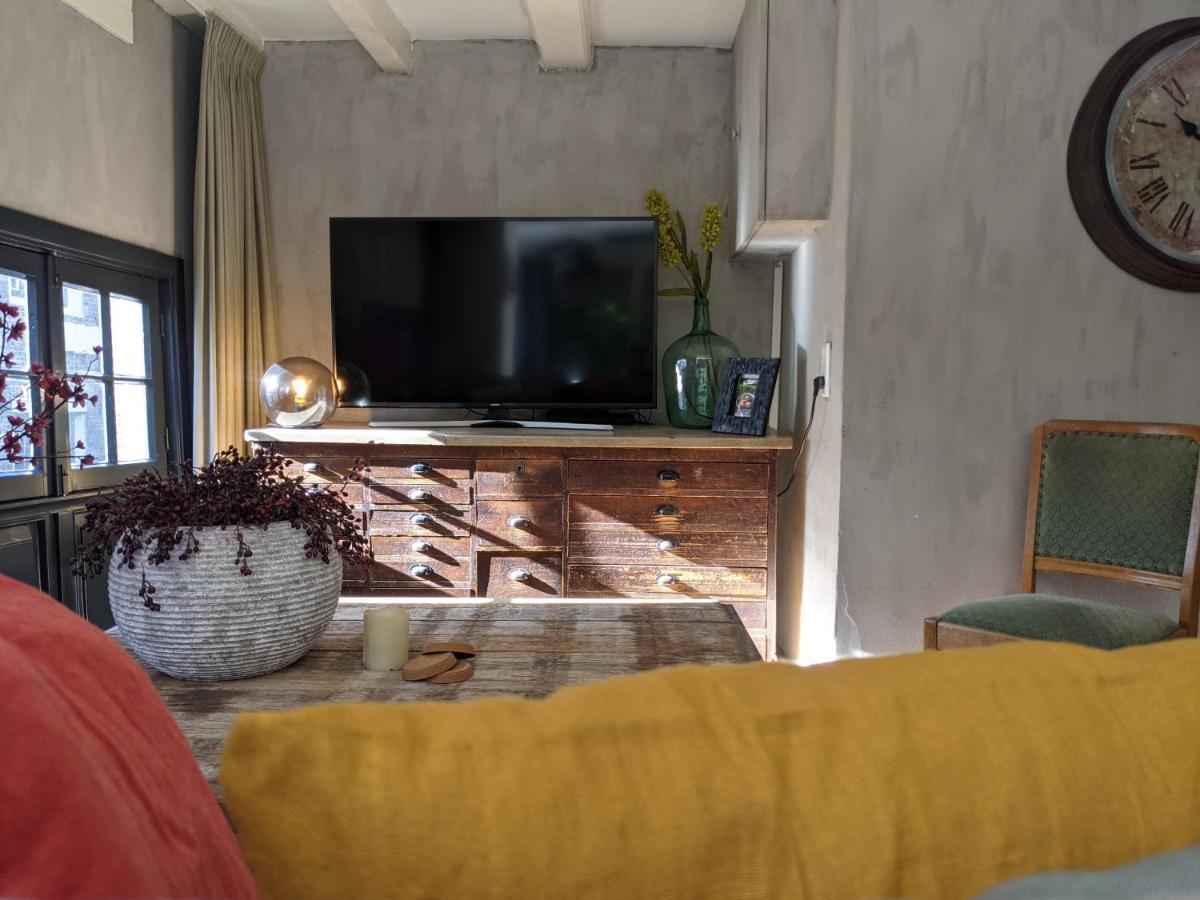 Bed and breakfast Lanestay Damsquare 2*