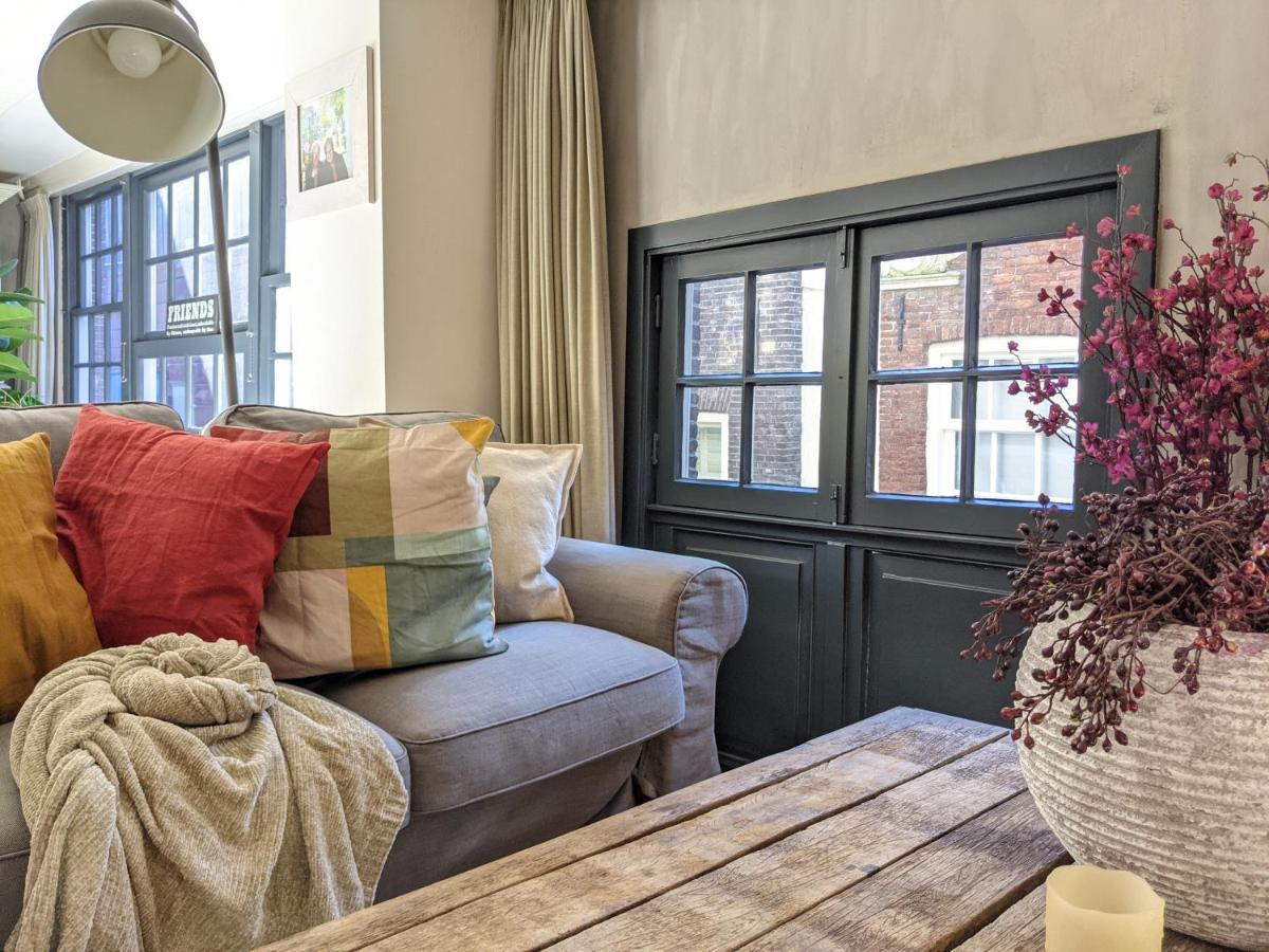 Bed and breakfast Lanestay Damsquare Ámsterdam