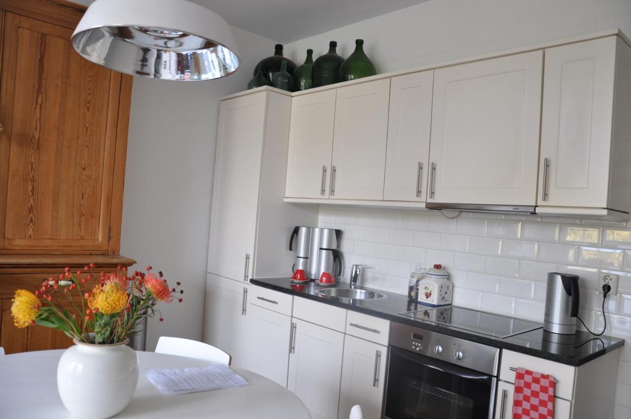 Homeawayhome C&r 1 Apartment