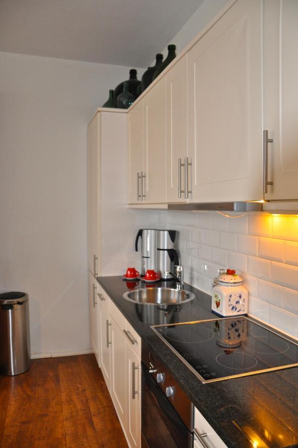 Homeawayhome C&r 1 Apartment