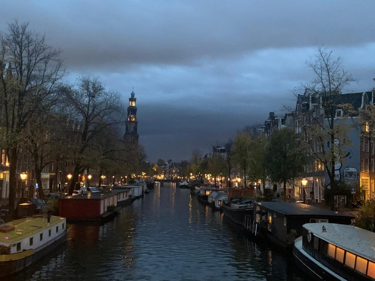 Homeawayhome C&r 1 Amsterdam