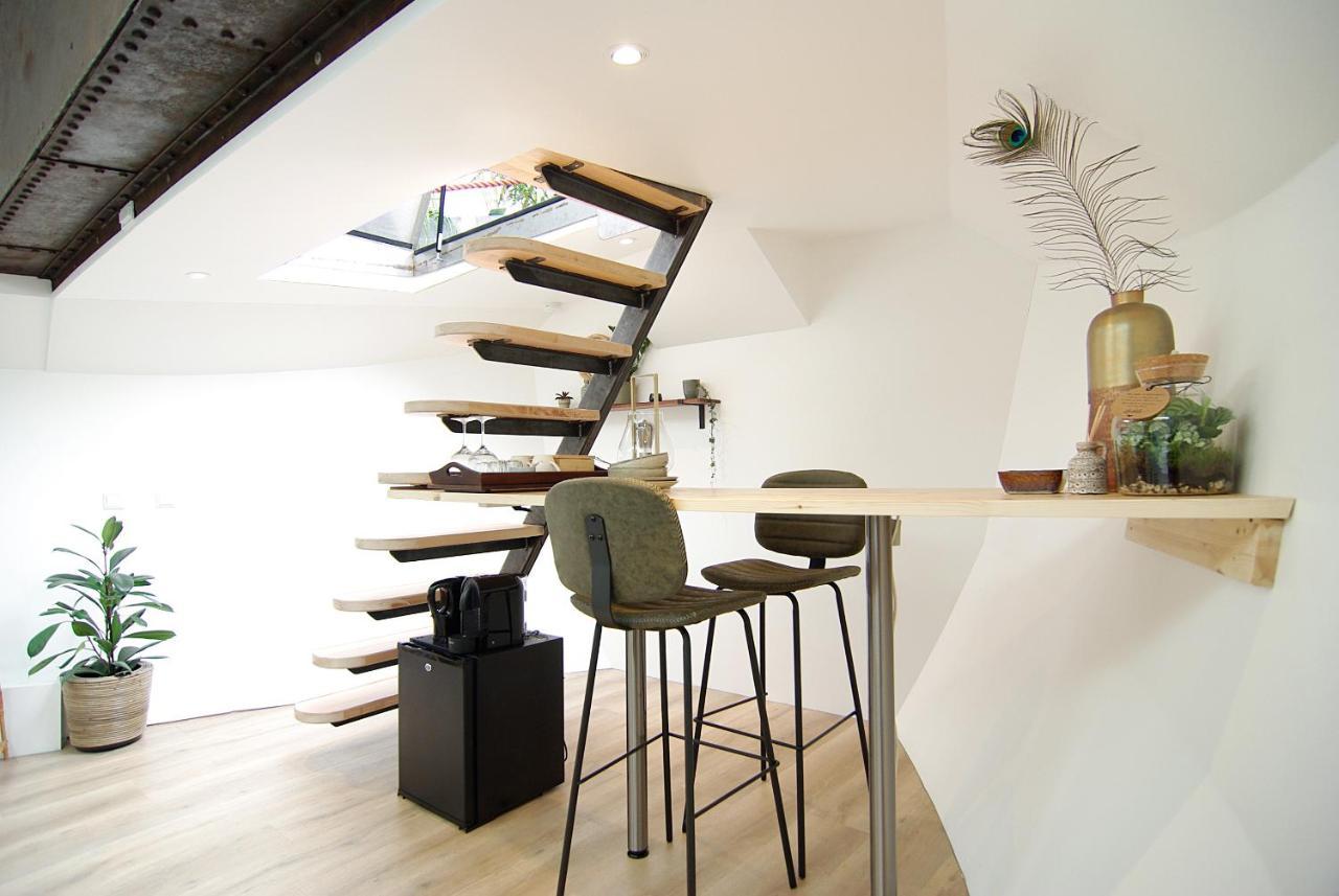 Gasthof Eco Houseboat *