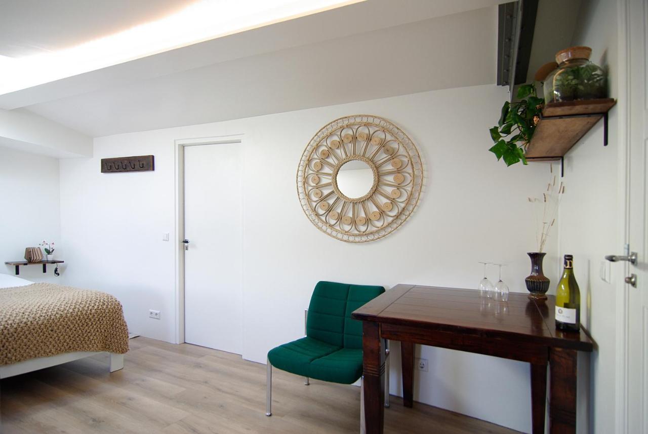 Eco Houseboat Gasthof *